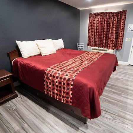 Americas Best Value Inn And Suites Siloam Springs Extérieur photo