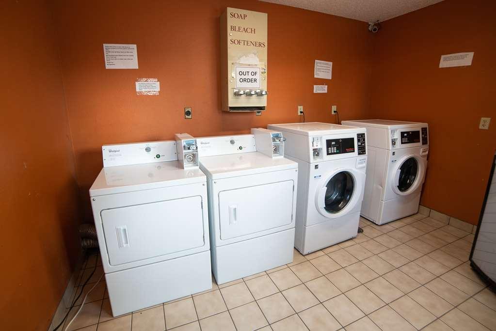 Americas Best Value Inn And Suites Siloam Springs Extérieur photo
