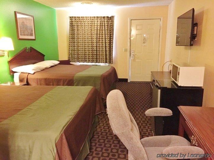 Americas Best Value Inn And Suites Siloam Springs Extérieur photo