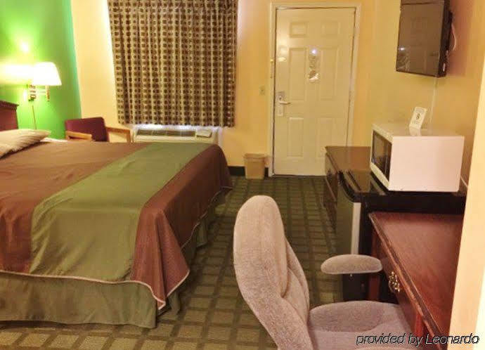 Americas Best Value Inn And Suites Siloam Springs Extérieur photo